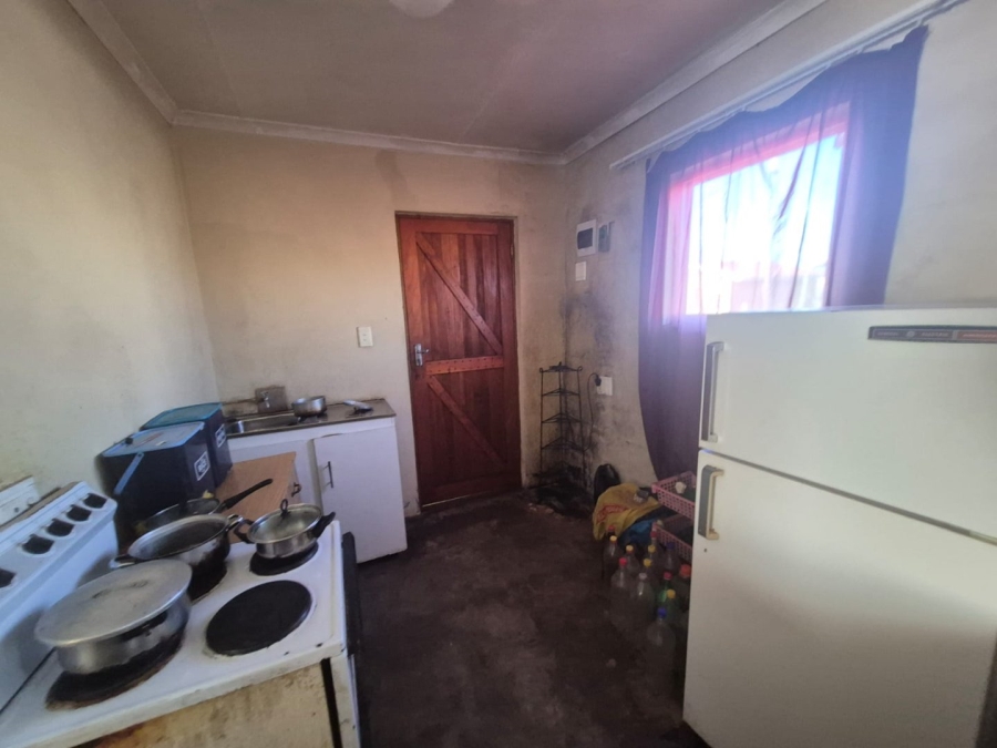 2 Bedroom Property for Sale in Bethelsdorp Eastern Cape